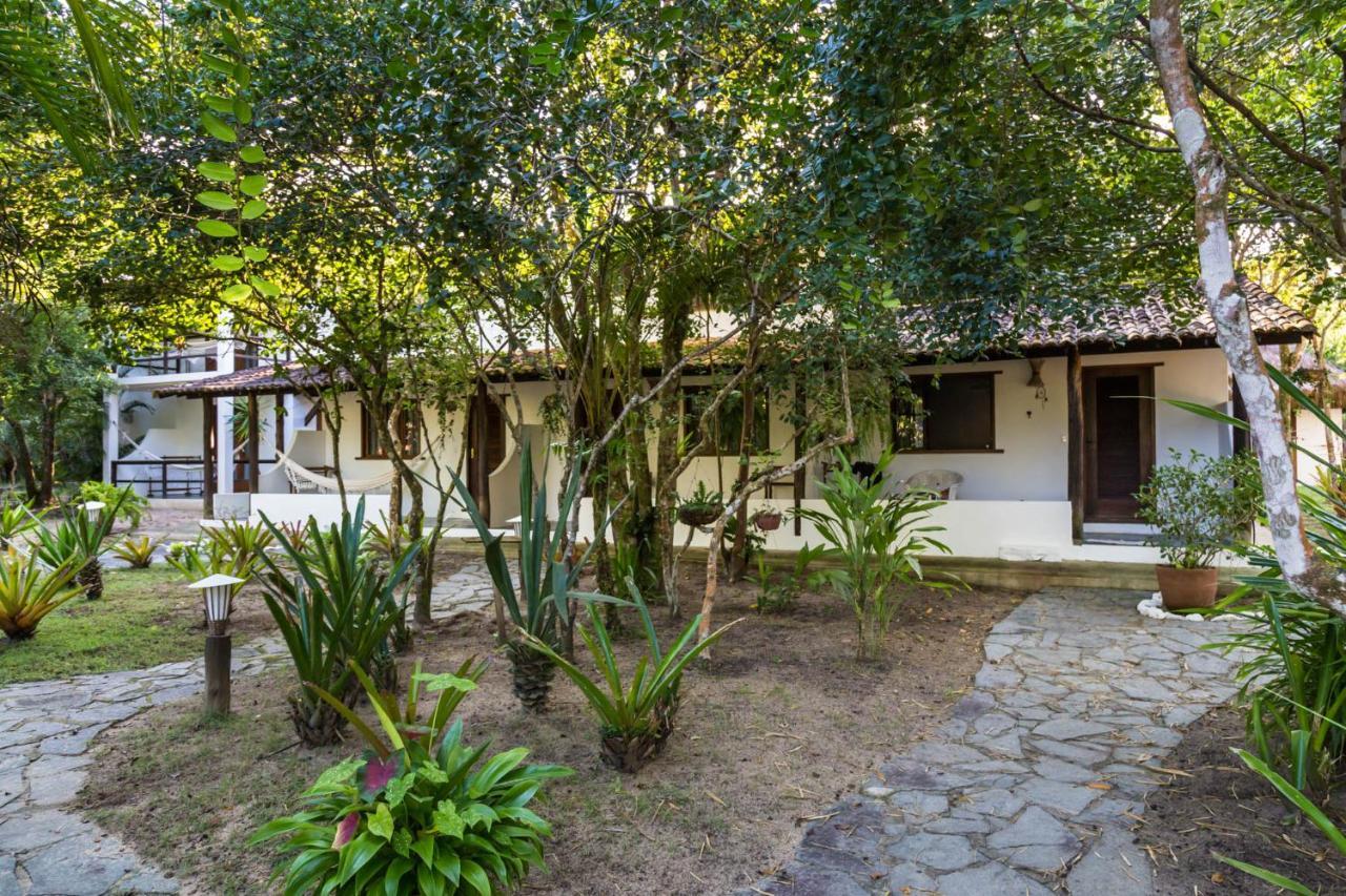 Victor Hugo Pousada Com Natura E L'Occitane Santo André Buitenkant foto