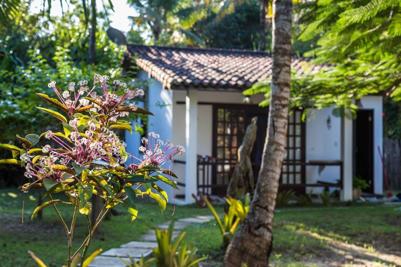 Victor Hugo Pousada Com Natura E L'Occitane Santo André Buitenkant foto