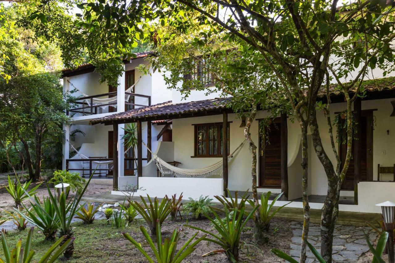 Victor Hugo Pousada Com Natura E L'Occitane Santo André Buitenkant foto