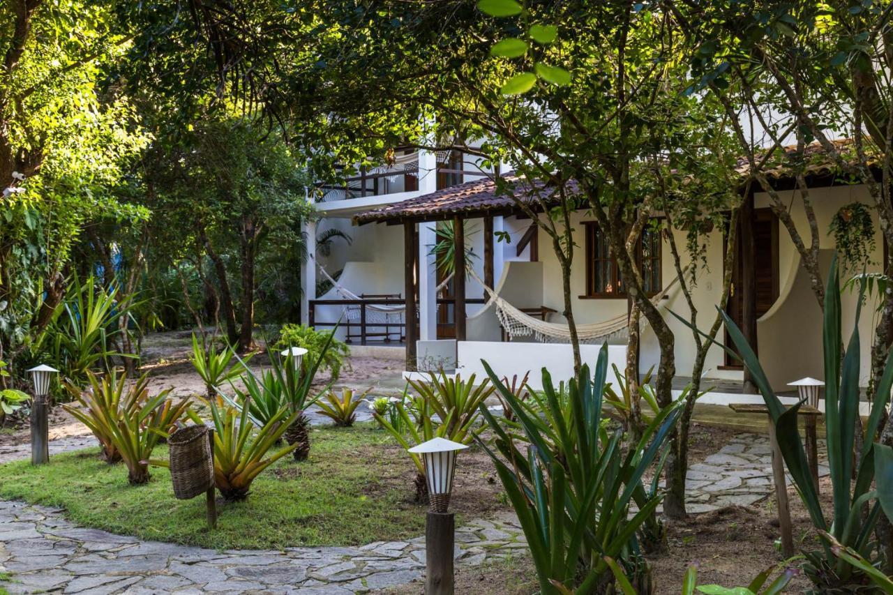Victor Hugo Pousada Com Natura E L'Occitane Santo André Buitenkant foto