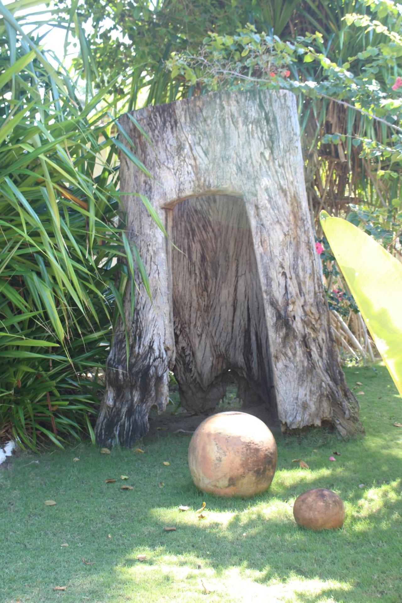 Victor Hugo Pousada Com Natura E L'Occitane Santo André Buitenkant foto